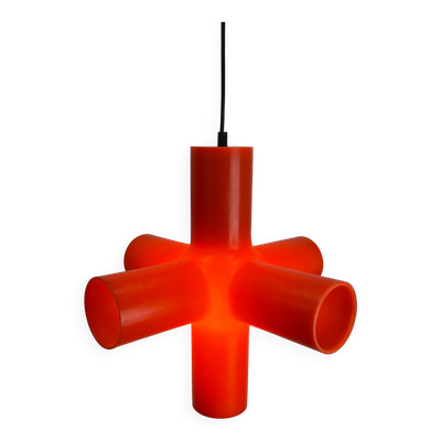 Suspension Crosslight par Jan Melis & Ben Oostrum pour Dark années 1990