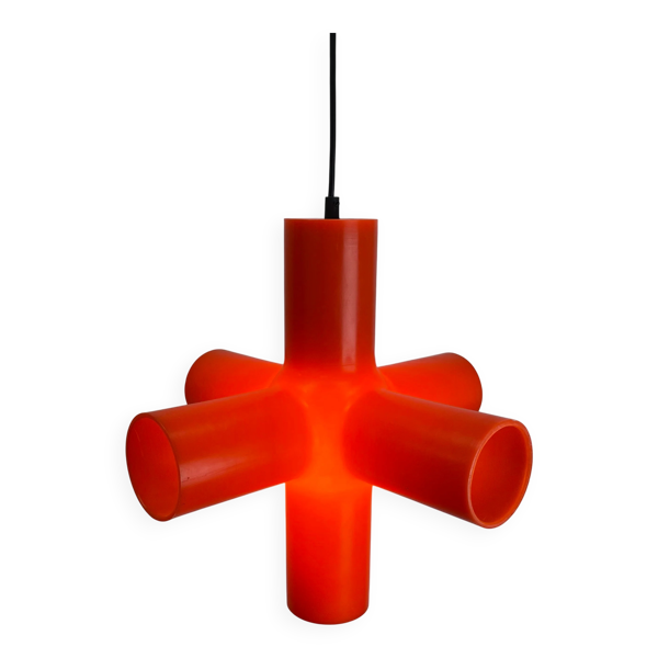 Suspension Crosslight par Jan Melis & Ben Oostrum pour Dark années 1990