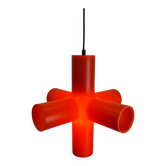 Suspension Crosslight by Jan Melis & Ben Oostrum for Dark 1990s