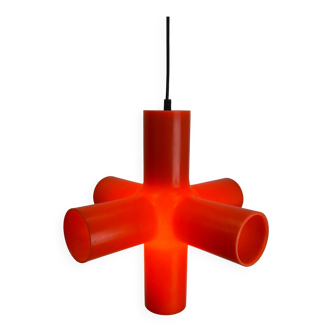 Suspension Crosslight by Jan Melis & Ben Oostrum for Dark 1990s