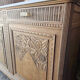 Buffet parisien art deco