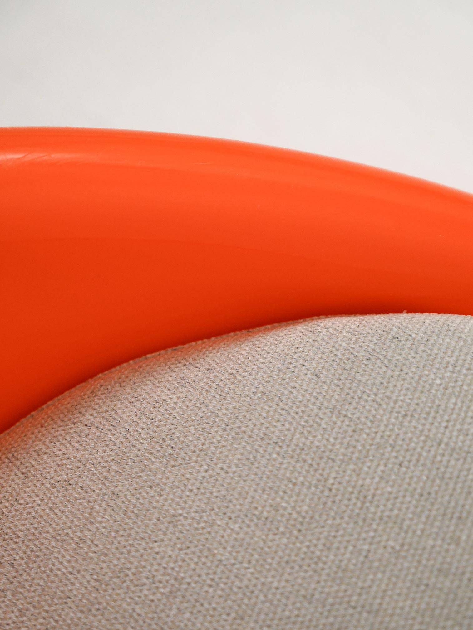 Paire de fauteuils "Skopa" d'Ikea, 1974