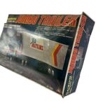 Vintage toy: daishin 1/30 jumbo trailer