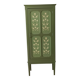 Parisian wardrobe revamp