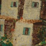 « Southern Street » de Bertil Wahlberg