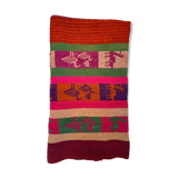 Andean pattern cover