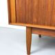 Danish Teak Sideboard by Johannes Aasbjerg, 1960s