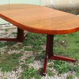 Scandinavian dining table