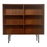 Teak Bookcase by Arne Vodder for Sibast