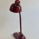 Bauhaus desk lamp, Germany, 1940s