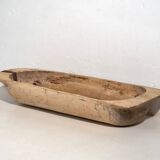 Antique tray in a primitive style (c.1900) #20