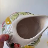 Carafe of slip