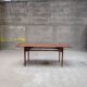 Kindt Larsen coffee table Denmark 1960