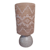 Accolay ceramic lamp