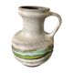 Vintage ceramic vase