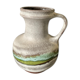 Vintage ceramic vase