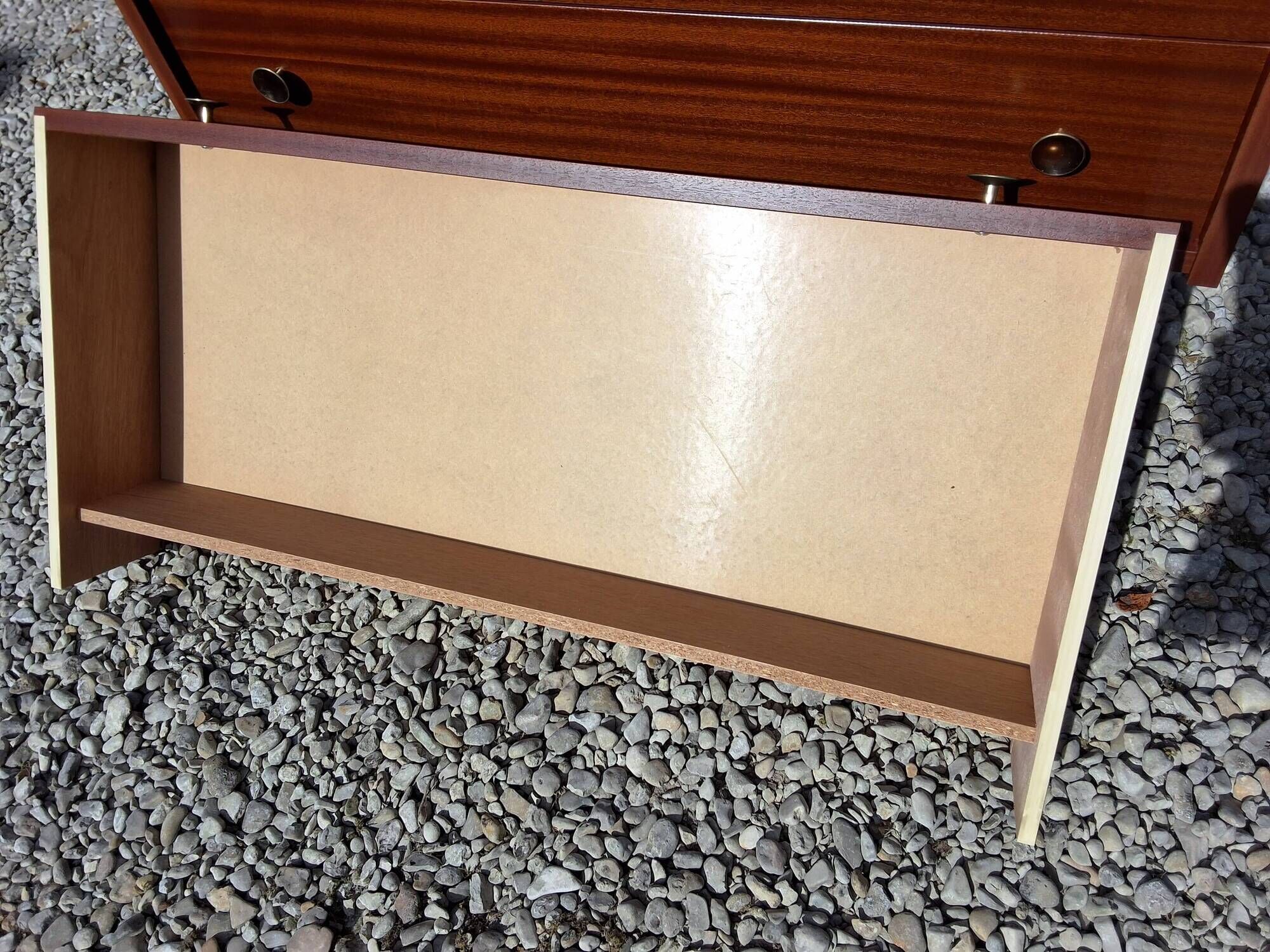 Commode