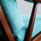 Fauteuil tchécoslovaque vintage par Ton, années 1960