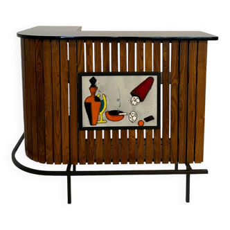 Bar vintage