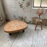 Barrois ceramic coffee table