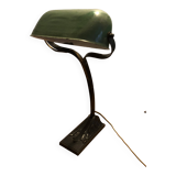 Art Deco Desk Lamp by Notary-Naim