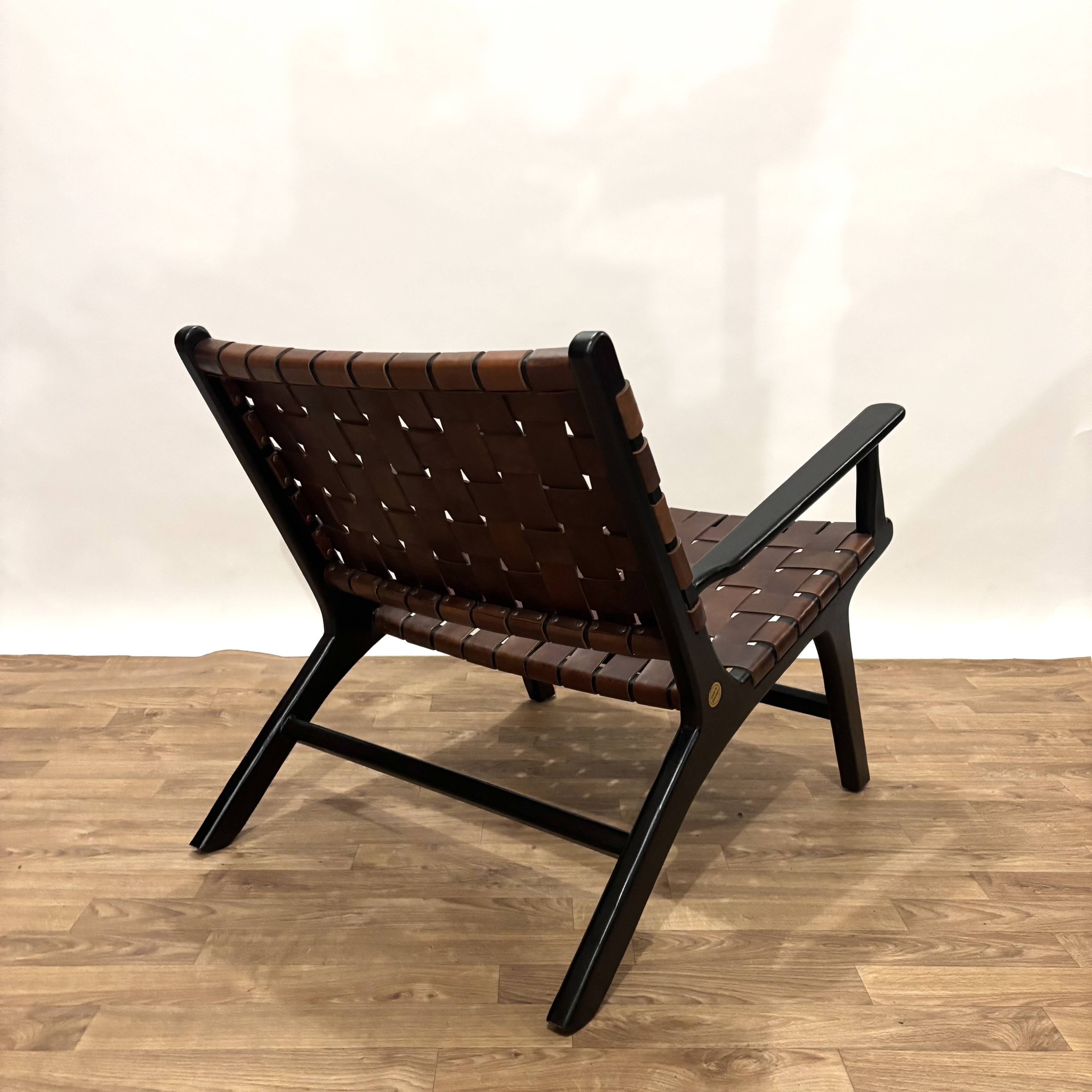 Pair of Hollywood armchairs by Olivier de Schrijver