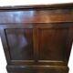 Bureau Anglais "Pedestral  Desk" Époque  Victorienne