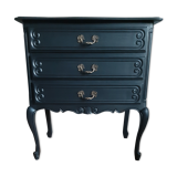 Old dresser