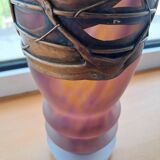 Art Deco vase