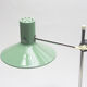 Green desk lamp, 1970s