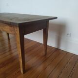 Farm table