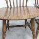 Lot de 4 chaises Baumann modèle Floride 1970 superbe état