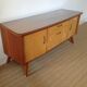Enfilade vintage