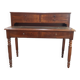 Louis Philippe mahogany desk