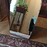 Vintage mirror mirror