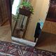 Vintage mirror mirror