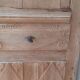 Oak door xviii th