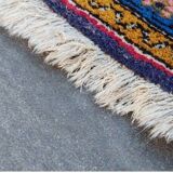 Persian carpet, from the East, Meskin