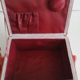 Sewing boxes