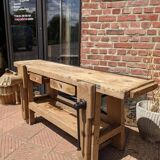 Former workbench