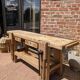 Former workbench