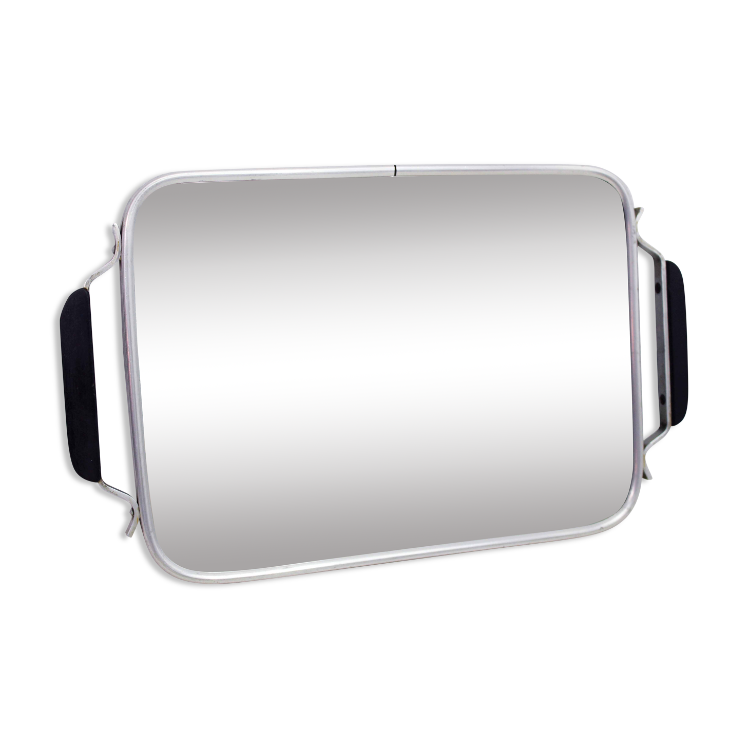 Art Deco mirror tray
