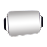 Art Deco mirror tray
