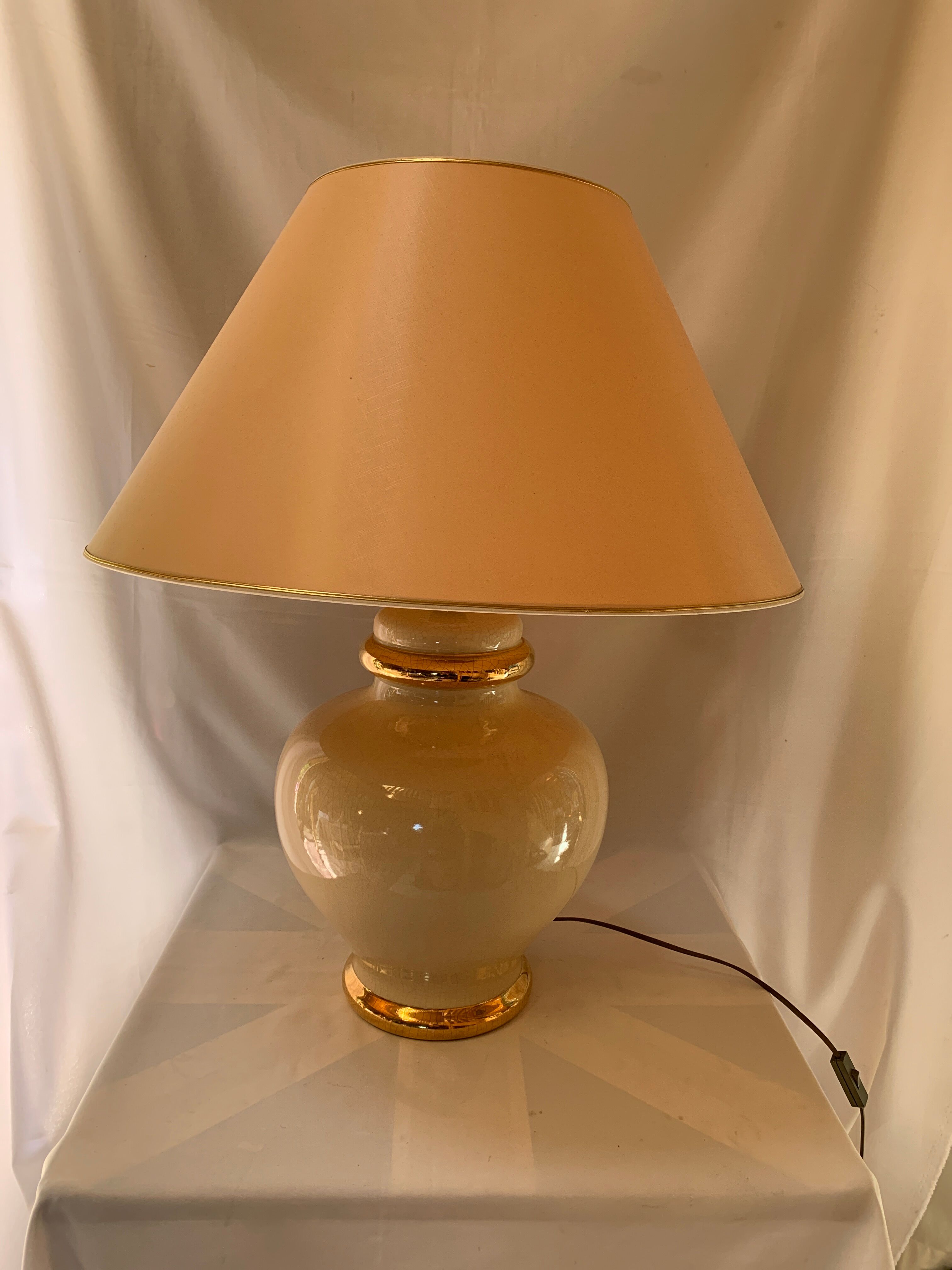 Great Lamp The Dolphin