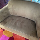 Sofa year 20