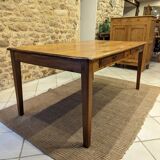Table de ferme