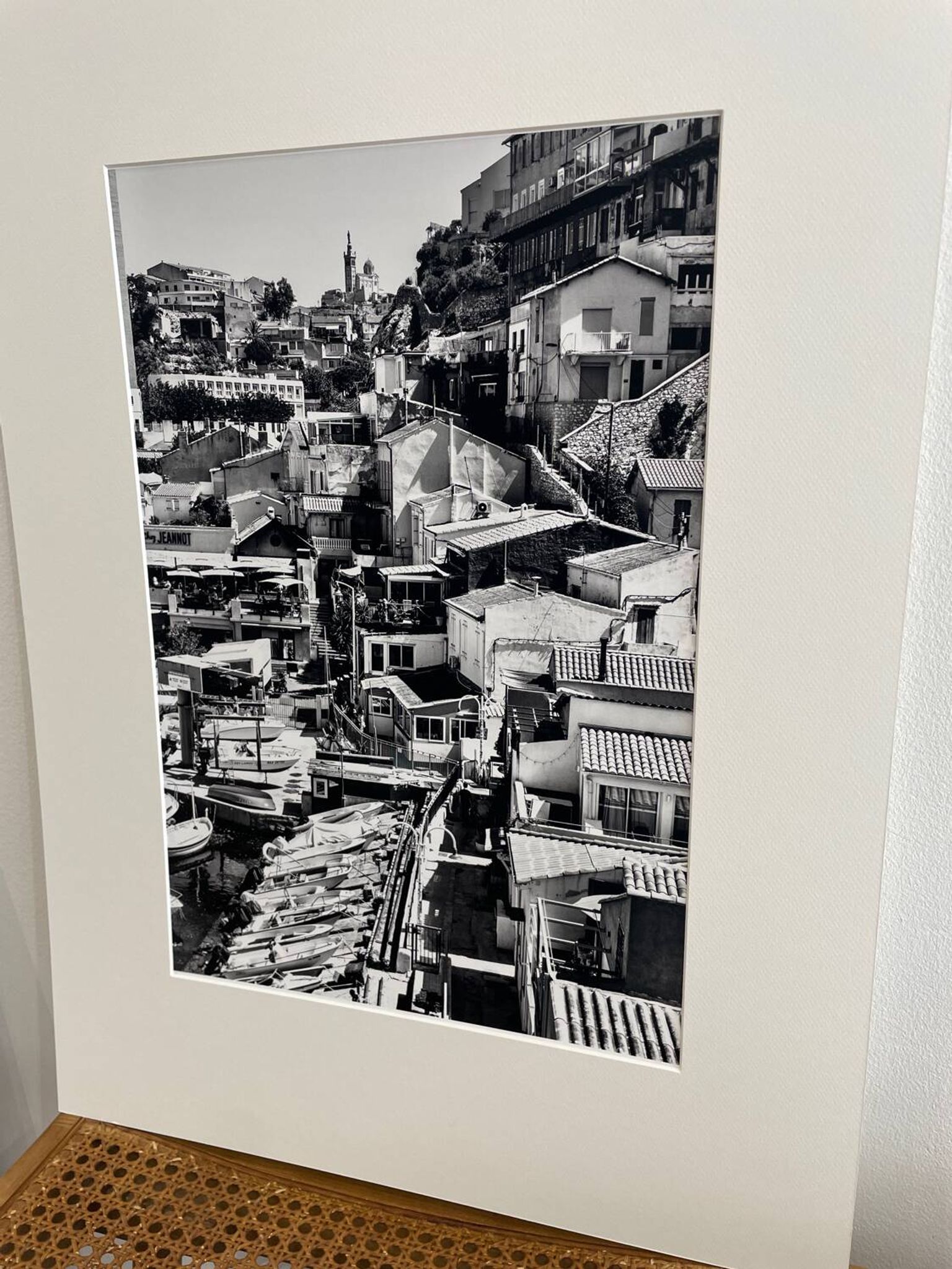 Vallon des Auffes