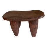 Tabouret en bois