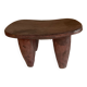 Wooden stool