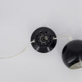 Magnetic lamp H.63 by Hans Jørgen Berthel for Abo Randers, 1960s